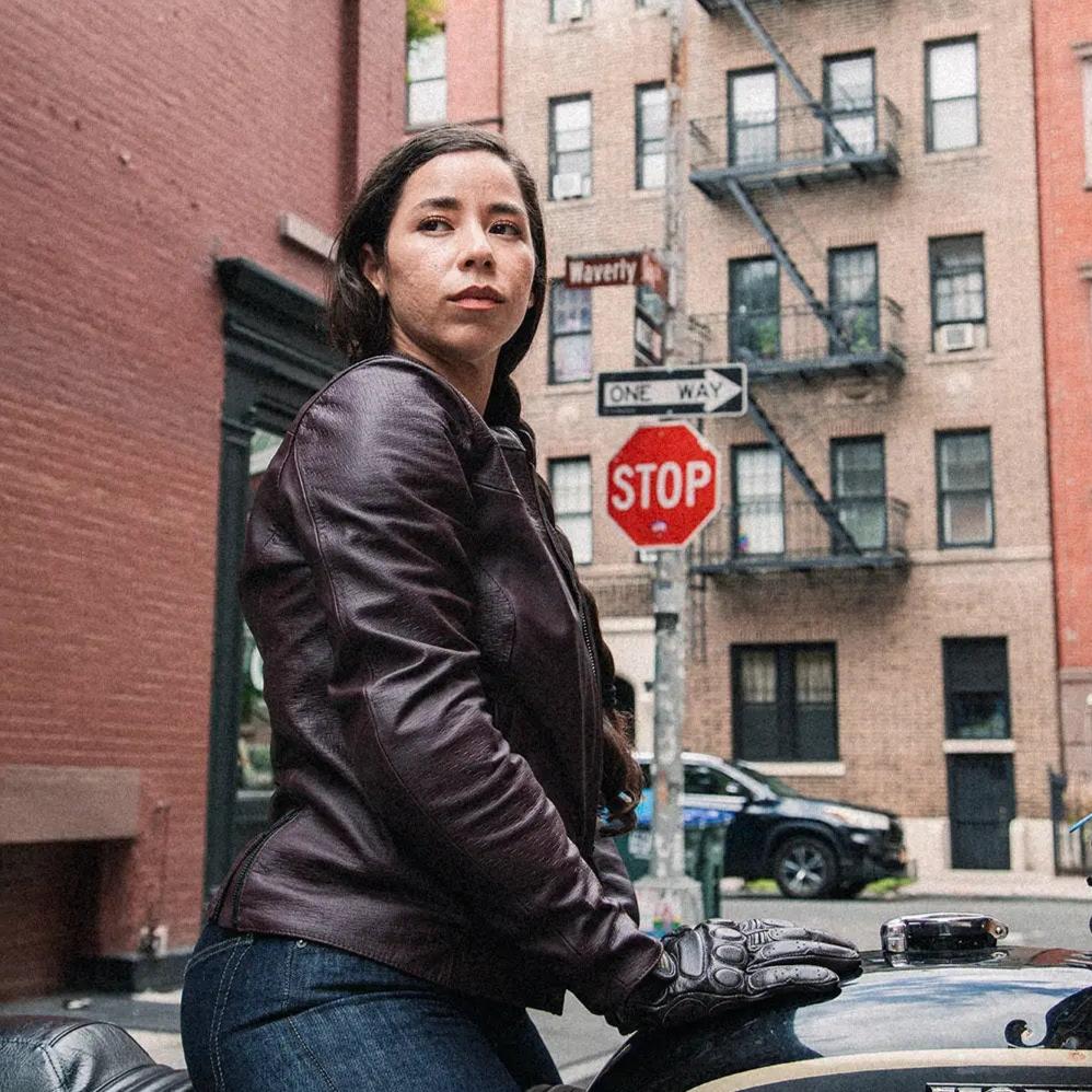 Discover-a-World-of-Quality-Protection-in-Dainese-Motorcycle-Leather-Jackets - FREE UK Shipping, FREE 365 Day Returns | Moto Central