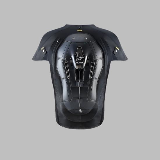 Bringing-MotoGP-Level-Protection-to-The-Streets - FREE UK Shipping, FREE 365 Day Returns | Moto Central