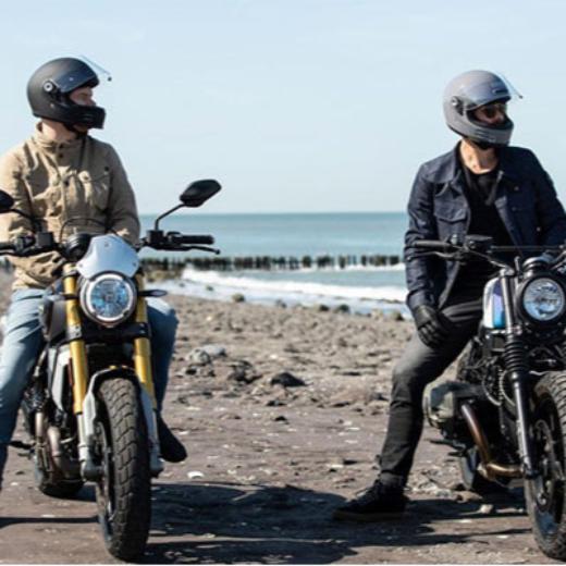 Shoei-Glamster-A-Retro-Helmet-Design-with-Modern-Perks - FREE UK Shipping, FREE 365 Day Returns | Moto Central