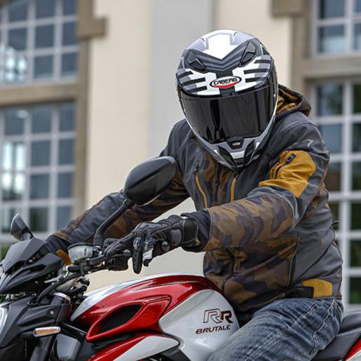 Caberg-Motorcycle-Helmets-Rider-Comfort-Through-Innovative-Design - FREE UK Shipping, FREE 365 Day Returns | Moto Central