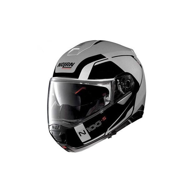 Nolan-Helmets-Bringing-Italian-Design-Excellence-to-the-World - FREE UK Shipping, FREE 365 Day Returns | Moto Central