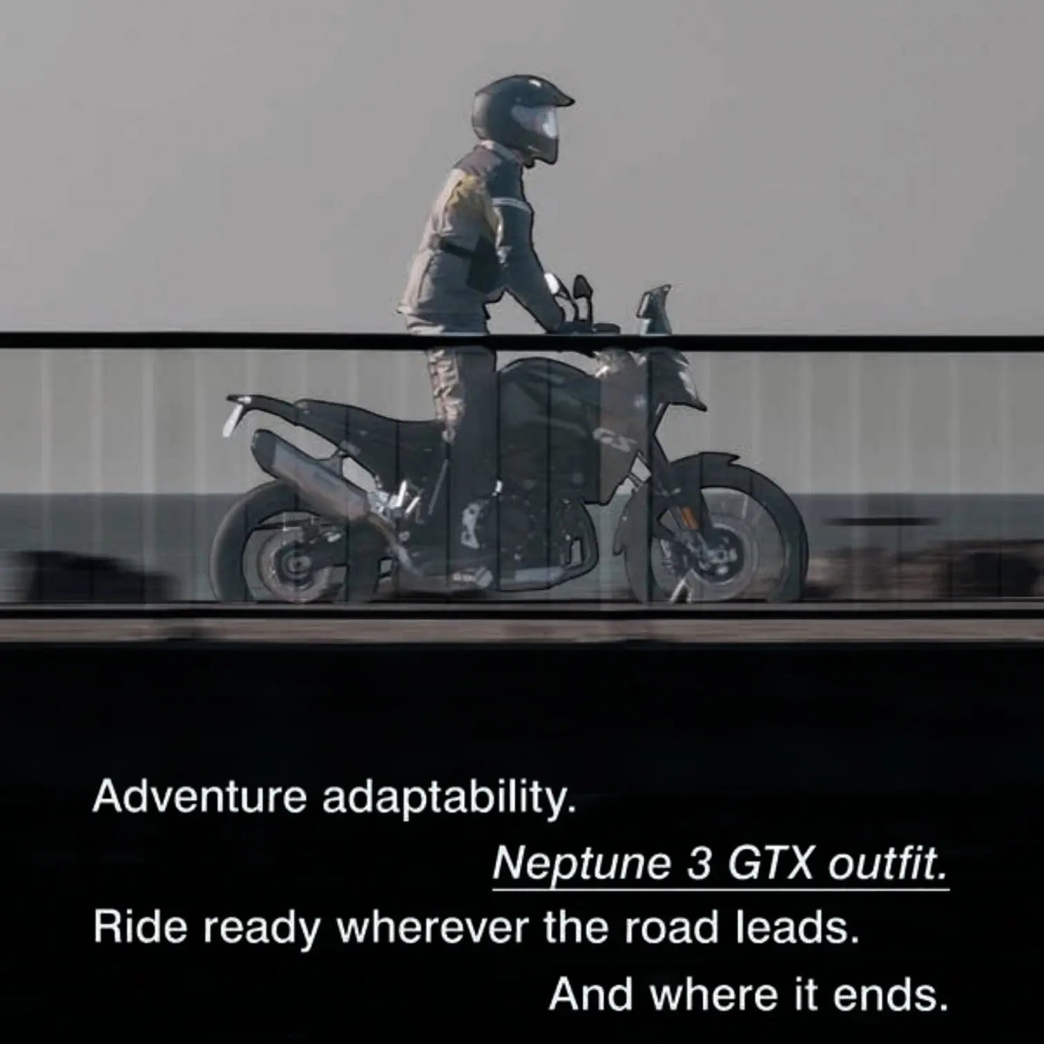 REV-IT-Neptune-3-GTX-The-Ultimate-All-Weather-Riding-Gear-at-MotoCentral - FREE UK Shipping, FREE 365 Day Returns | Moto Central