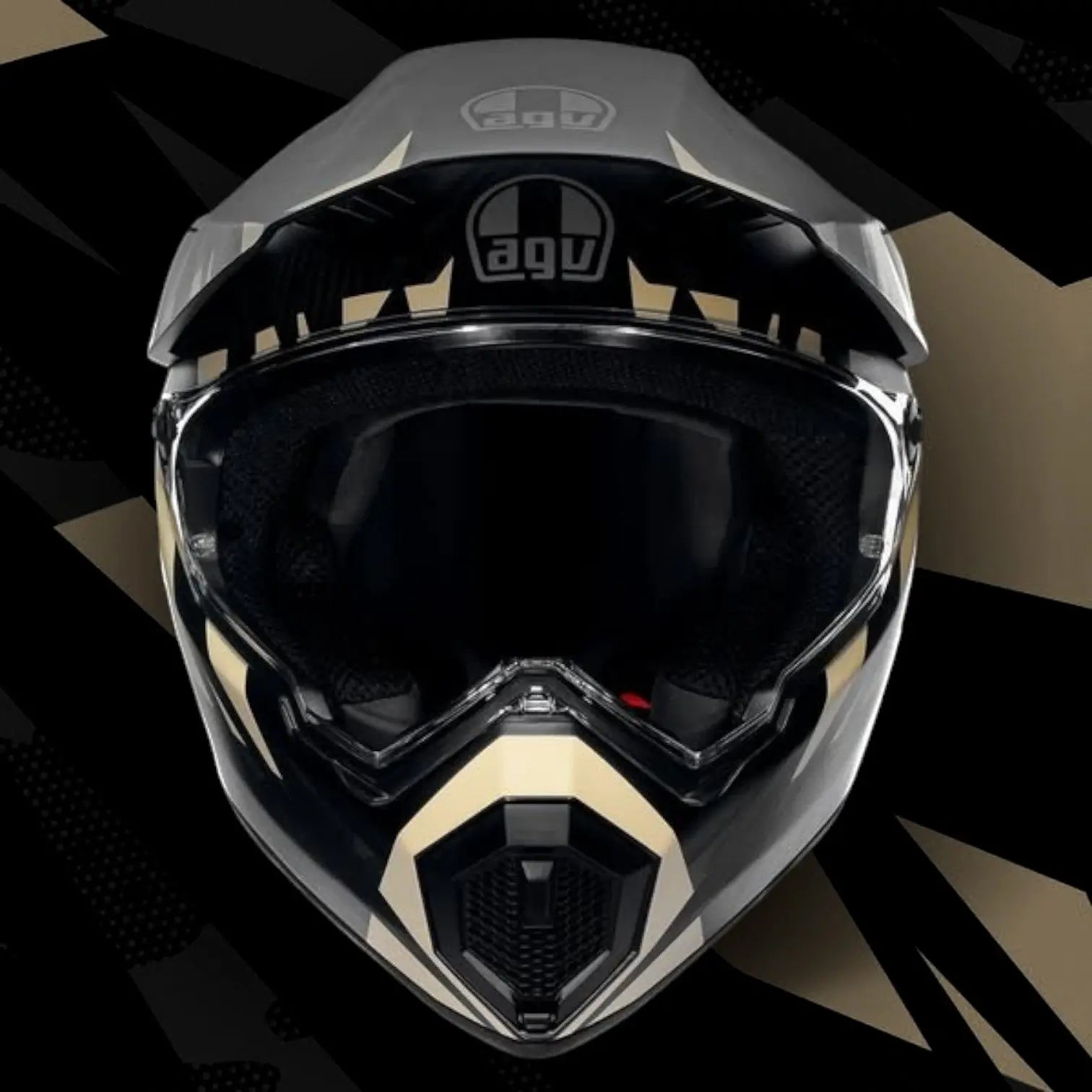 Meet-the-AGV-AX9-Steppa-The-Ultimate-Adventure-Helmet-Now-at-MotoCentral - FREE UK Shipping, FREE 365 Day Returns | Moto Central