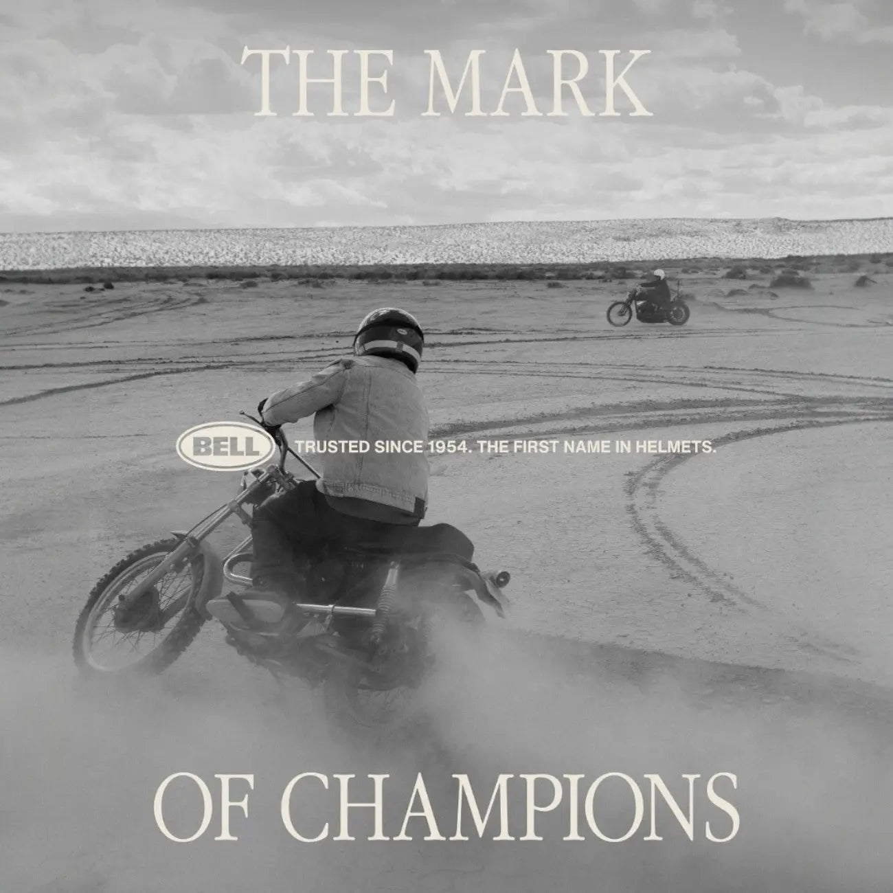 The-History-of-Bell-Helmets-From-California-Speed-Shop-to-Global-Icon - FREE UK Shipping, FREE 365 Day Returns | Moto Central