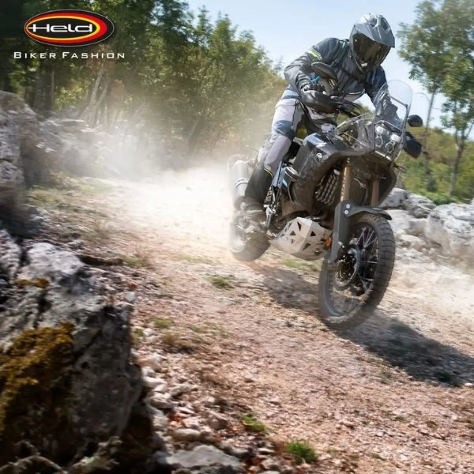 Conquer-Every-Ride-with-the-Held-Tamarack-Jacket-Trousers-Now-at-Moto-Central - FREE UK Shipping, FREE 365 Day Returns | Moto Central