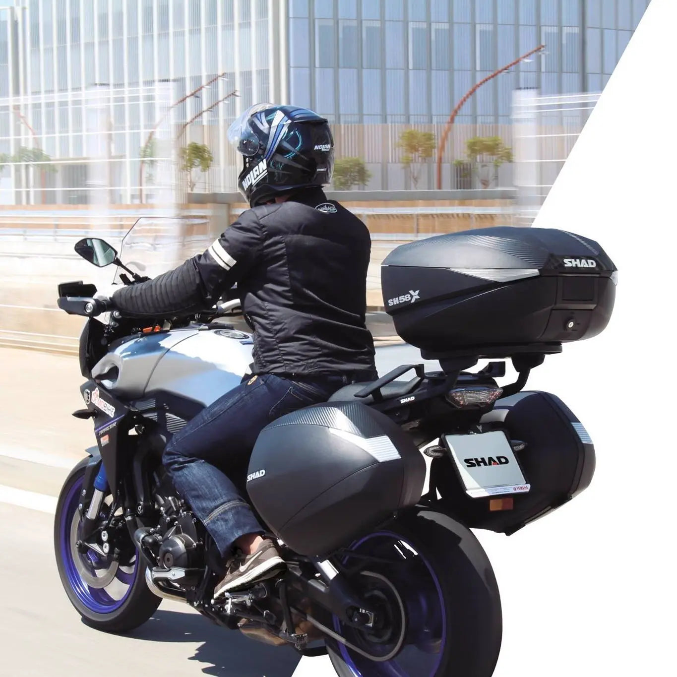 The-History-of-Shad-Crafting-Rider-Focused-Luggage-Since-the-1970s - FREE UK Shipping, FREE 365 Day Returns | Moto Central