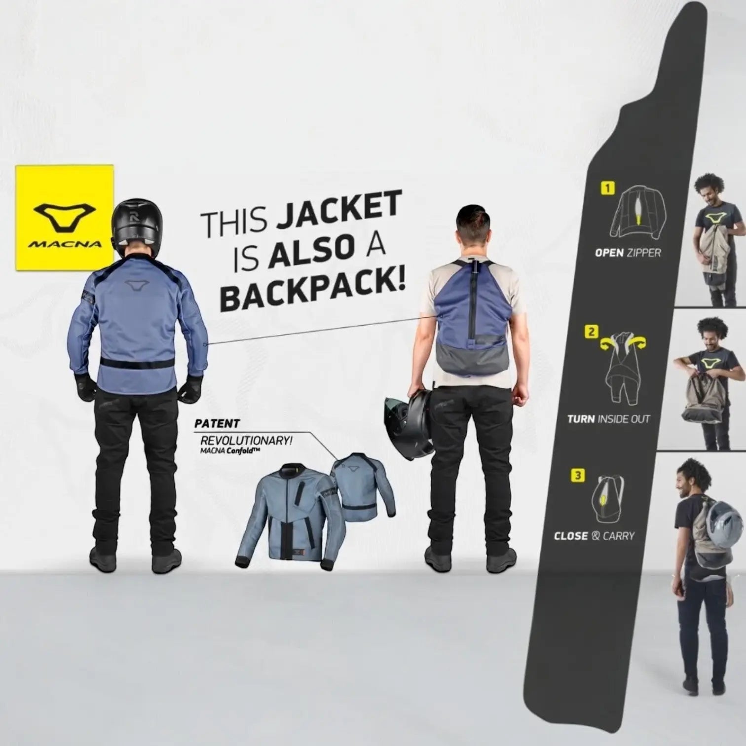 Stay-Cool-This-Summer-with-the-New-Macna-Torido-Torida-Jackets-Now-Available-to-Pre-Order-at-Moto-Central - FREE UK Shipping, FREE 365 Day Returns | Moto Central