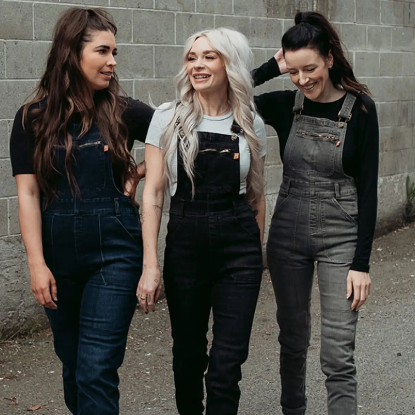 Ride-in-Style-This-Summer-MotoGirl-Daisy-Dungarees-at-50-Off-with-MotoCentral - FREE UK Shipping, FREE 365 Day Returns | Moto Central