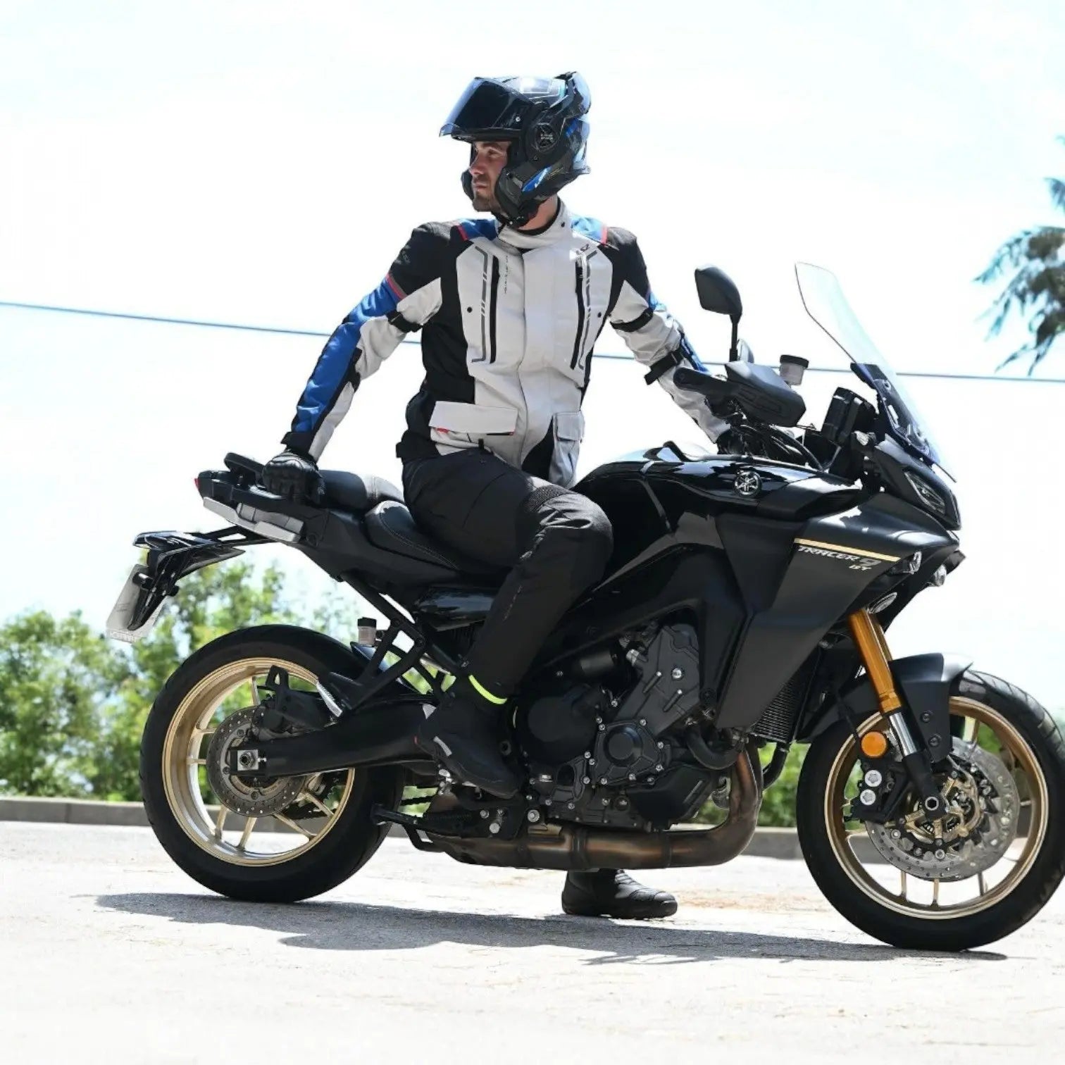 LS2-2024-2025-Collection-Has-Landed-at-MotoCentral-Gear-Up-Ride-Safe - FREE UK Shipping, FREE 365 Day Returns | Moto Central