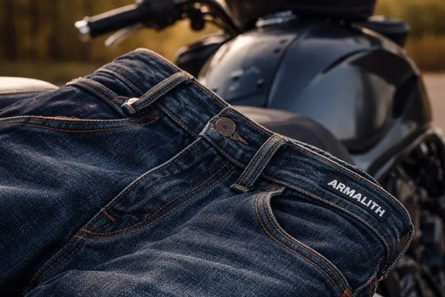 Armalith - FREE UK Shipping, FREE 365 Day Returns | Moto Central