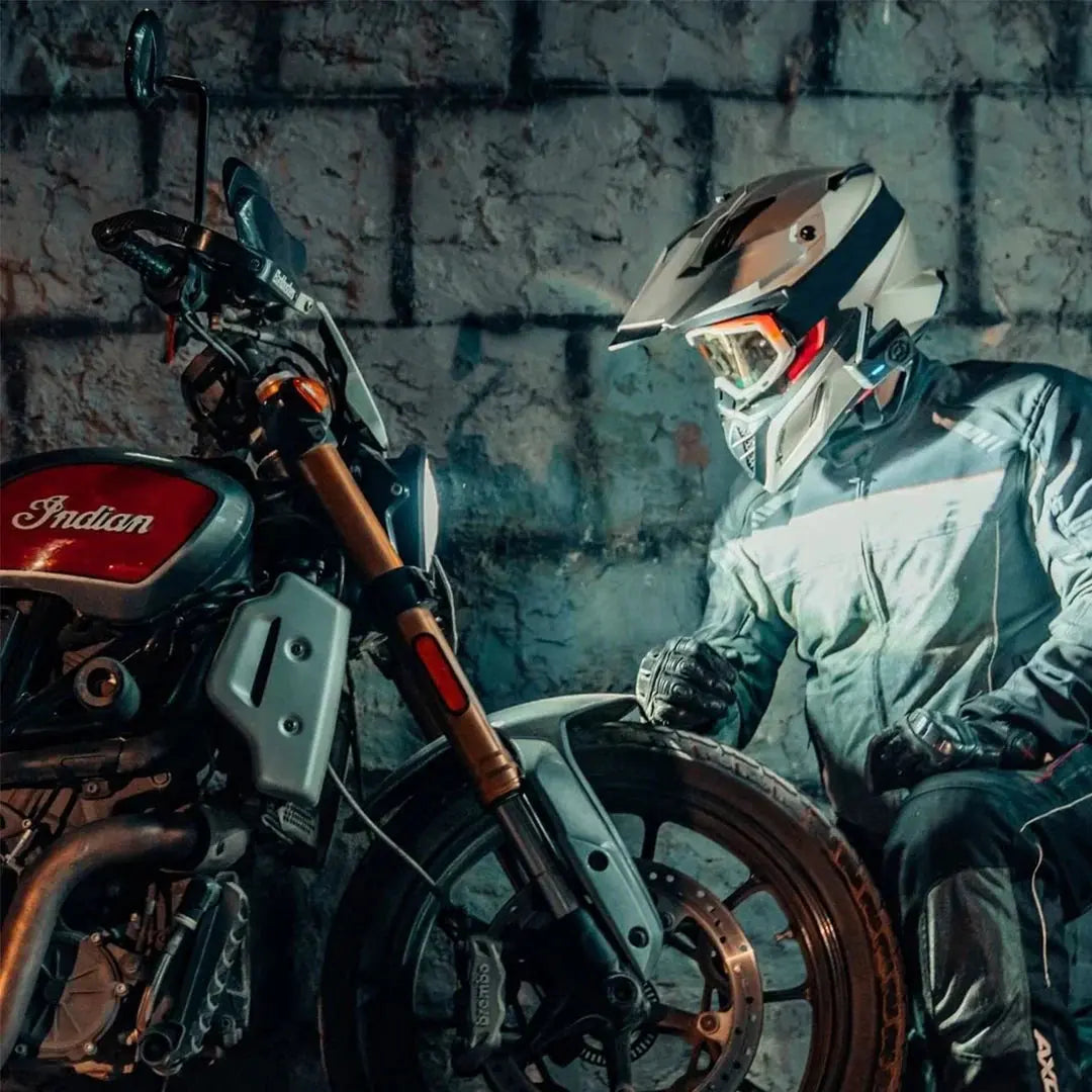 Axor-Crafted-in-Italy-Refined-in-India - FREE UK Shipping, FREE 365 Day Returns | Moto Central