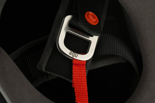 double d-ring versus clasp motorcycle helmet iGuerburn Quick Release Buckle Kit, Stainless Steel Motorcycle Helmet Accessories Chin Strap Buckle for Helmets, Easy to Disconnect Even with Gloves (Red) Car & Motorbike What does Double D mean