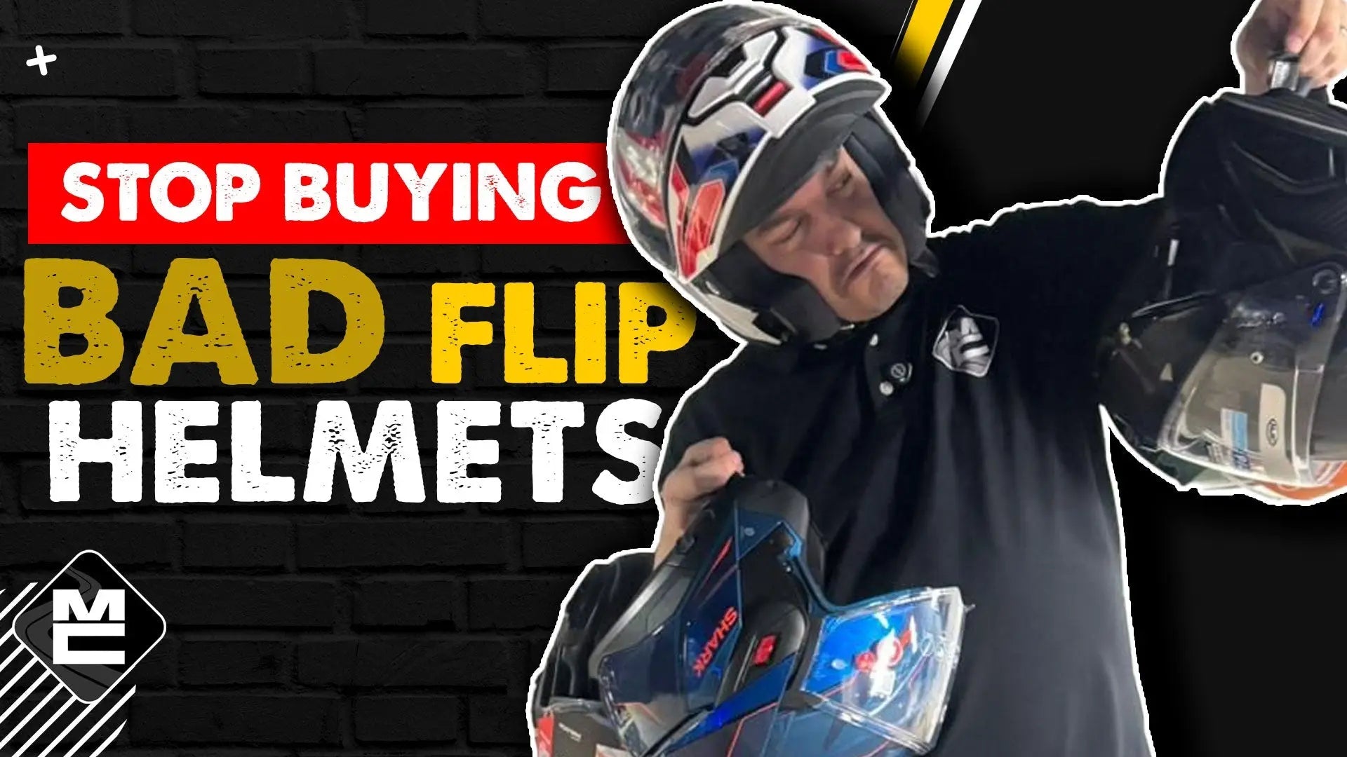 Best Premium Flip-Up Motorcycle Helmets in 2026 - FREE UK Shipping, FREE 365 Day Returns | Moto Central