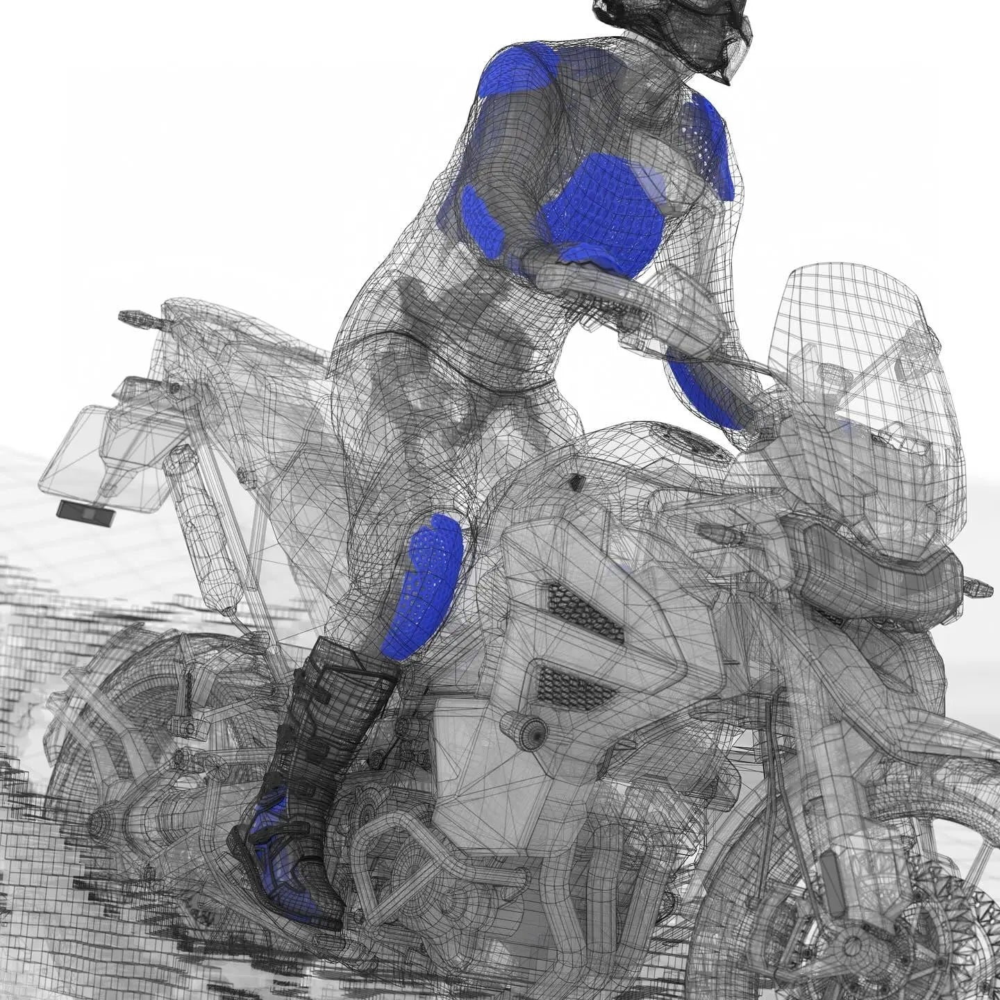 RHEON-Labs-The-History-of-Smart-Protection-for-Riders-and-Beyond - FREE UK Shipping, FREE 365 Day Returns | Moto Central