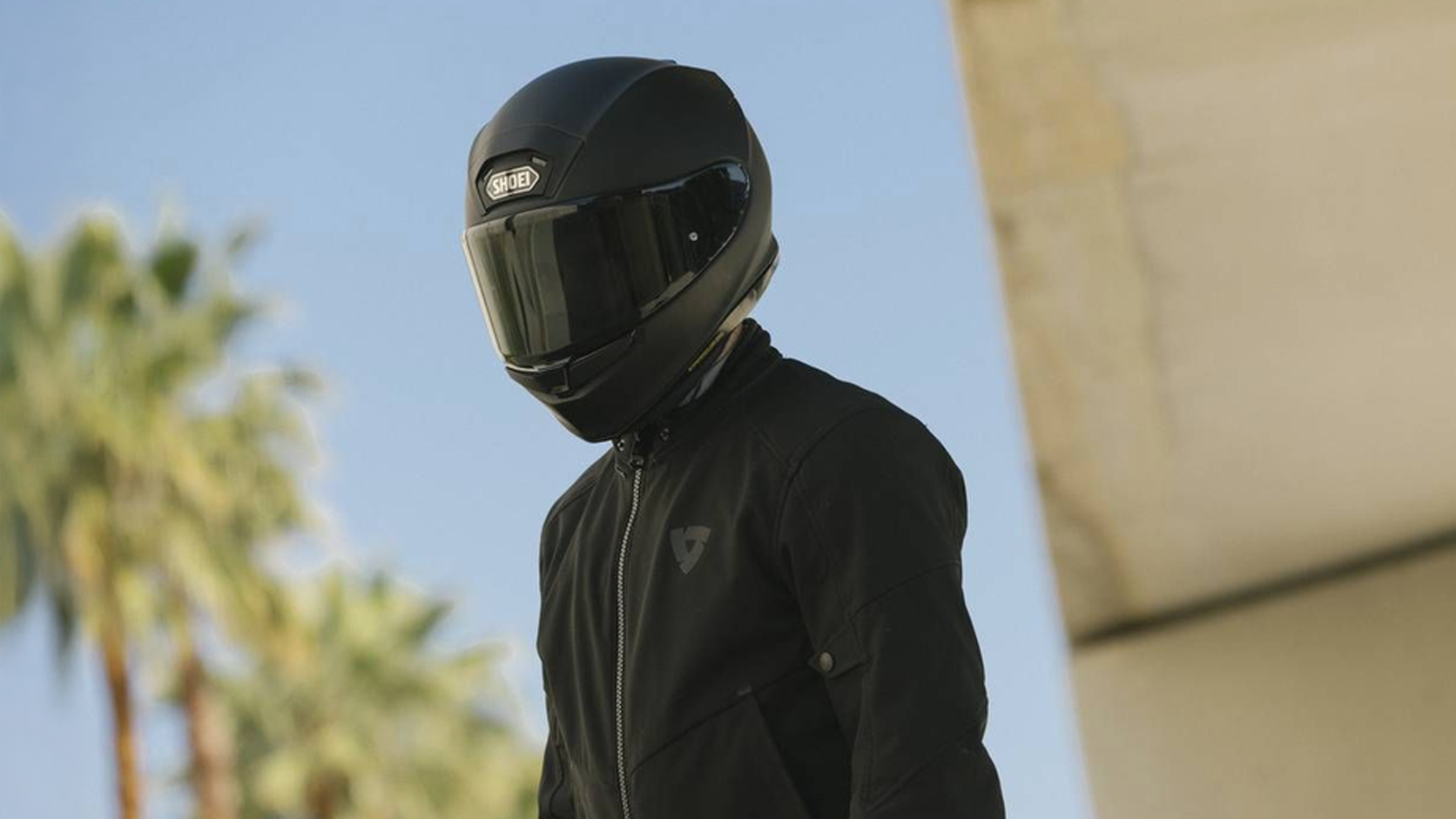 Shoei Z-9 Japan Launch - September 2026 Full Face Helmet