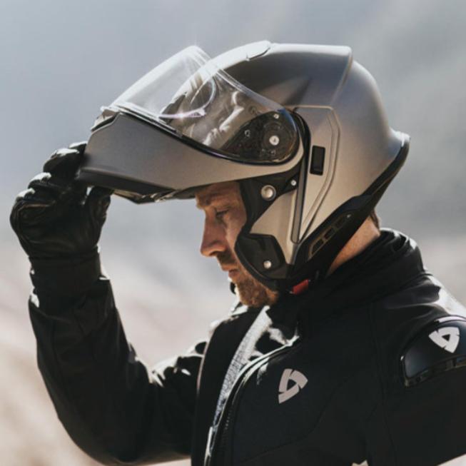 Ride-Into-the-Future-Unleashing-the-Shoei-Neotec-3-Motorcycle-Helmet-Revolution - FREE UK Shipping, FREE 365 Day Returns | Moto Central