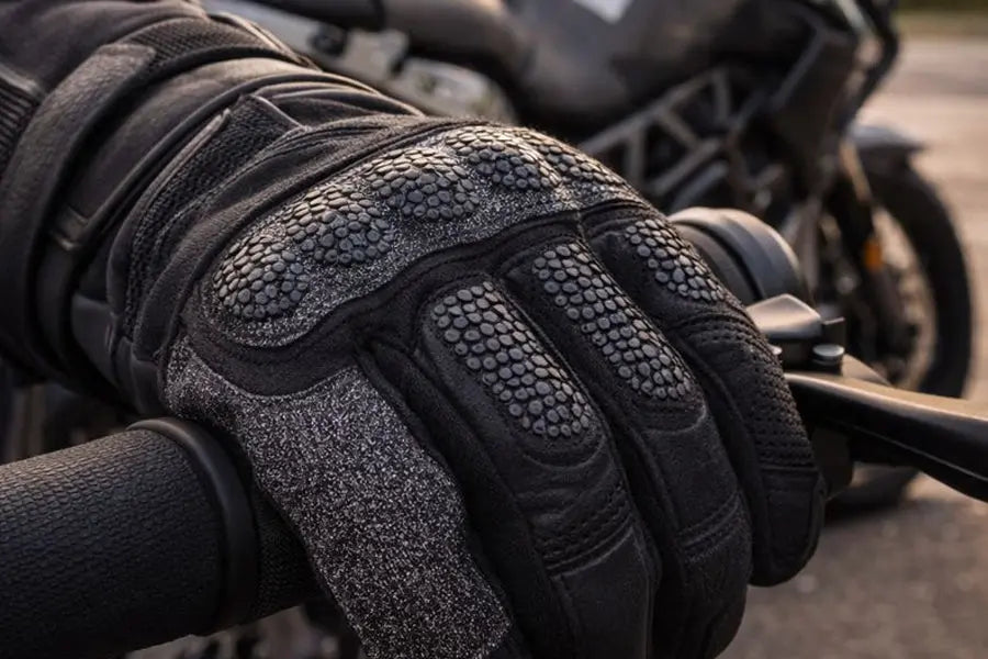 SuperFabric - FREE UK Shipping, FREE 365 Day Returns | Moto Central