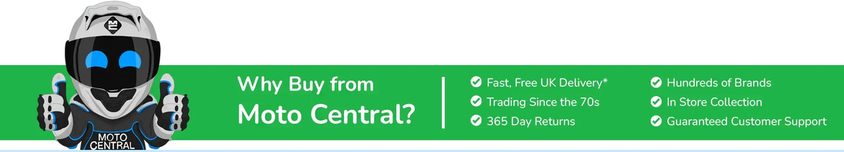 Resurgence Gear - FREE UK Shipping, FREE 365 Day Returns | Moto Central