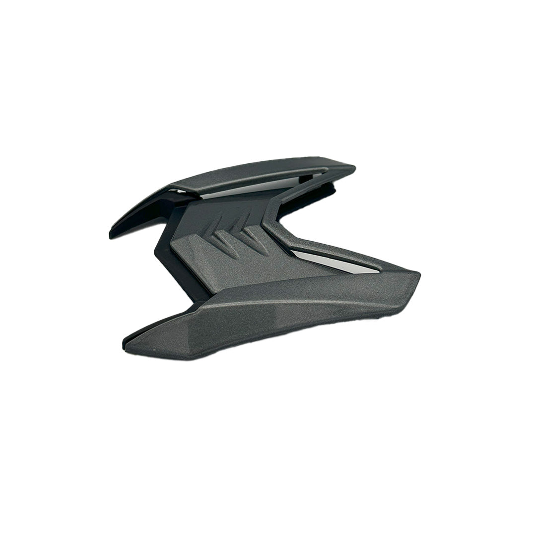 Spada RP-One Top Vent Anthracite FREE UK Delivery, FREE 365 Day Returns | Moto Central