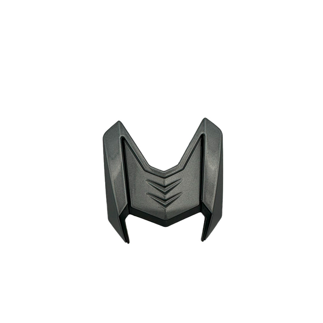 Spada RP-One Top Vent Anthracite FREE UK Delivery, FREE 365 Day Returns | Moto Central