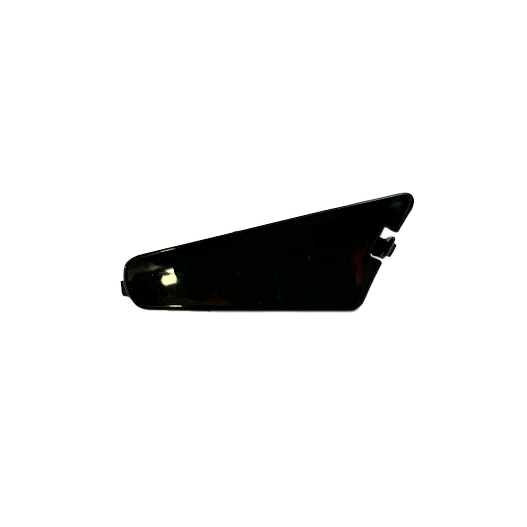 Spada RP-One Intercom Cover Renegade Black FREE UK Delivery, FREE 365 Day Returns | Moto Central