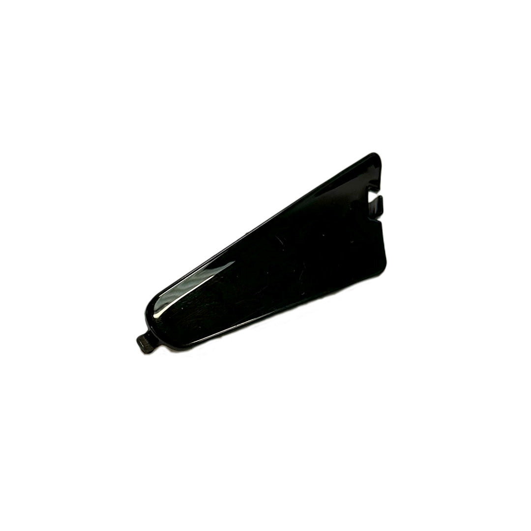Spada RP-One Intercom Cover Renegade Black FREE UK Delivery, FREE 365 Day Returns | Moto Central