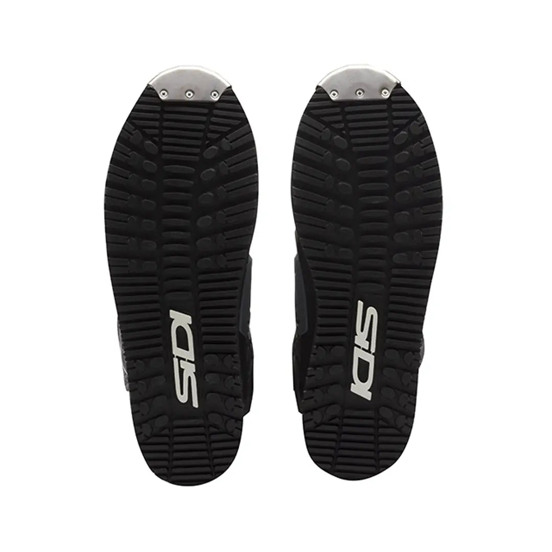 Sidi Crossair HD CE Boots Black / Black FREE UK Delivery, FREE 365 Day Returns | Moto Central