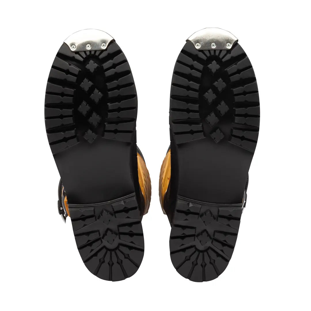 Sidi X-Power Enduro CE Boots Brown / Black FREE UK Delivery, FREE 365 Day Returns | Moto Central