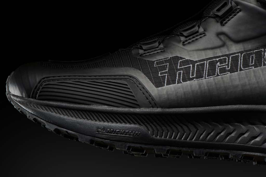 Furygan Tonik D3O Shoes Black