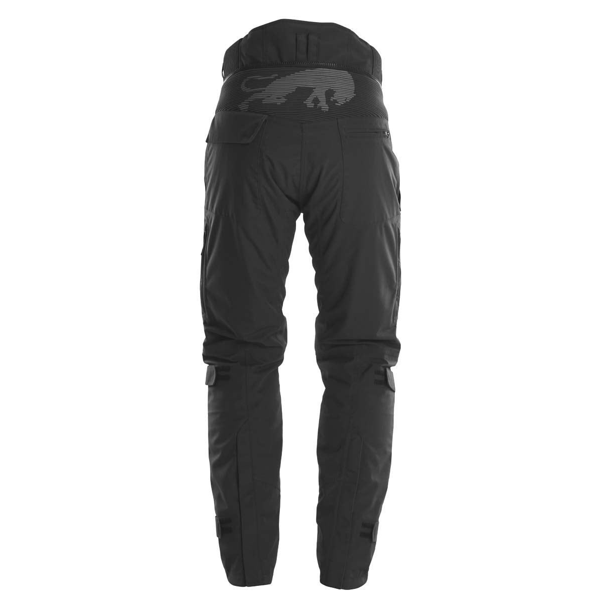 Furygan Redington 3C Primaloft Textile Trouser Black