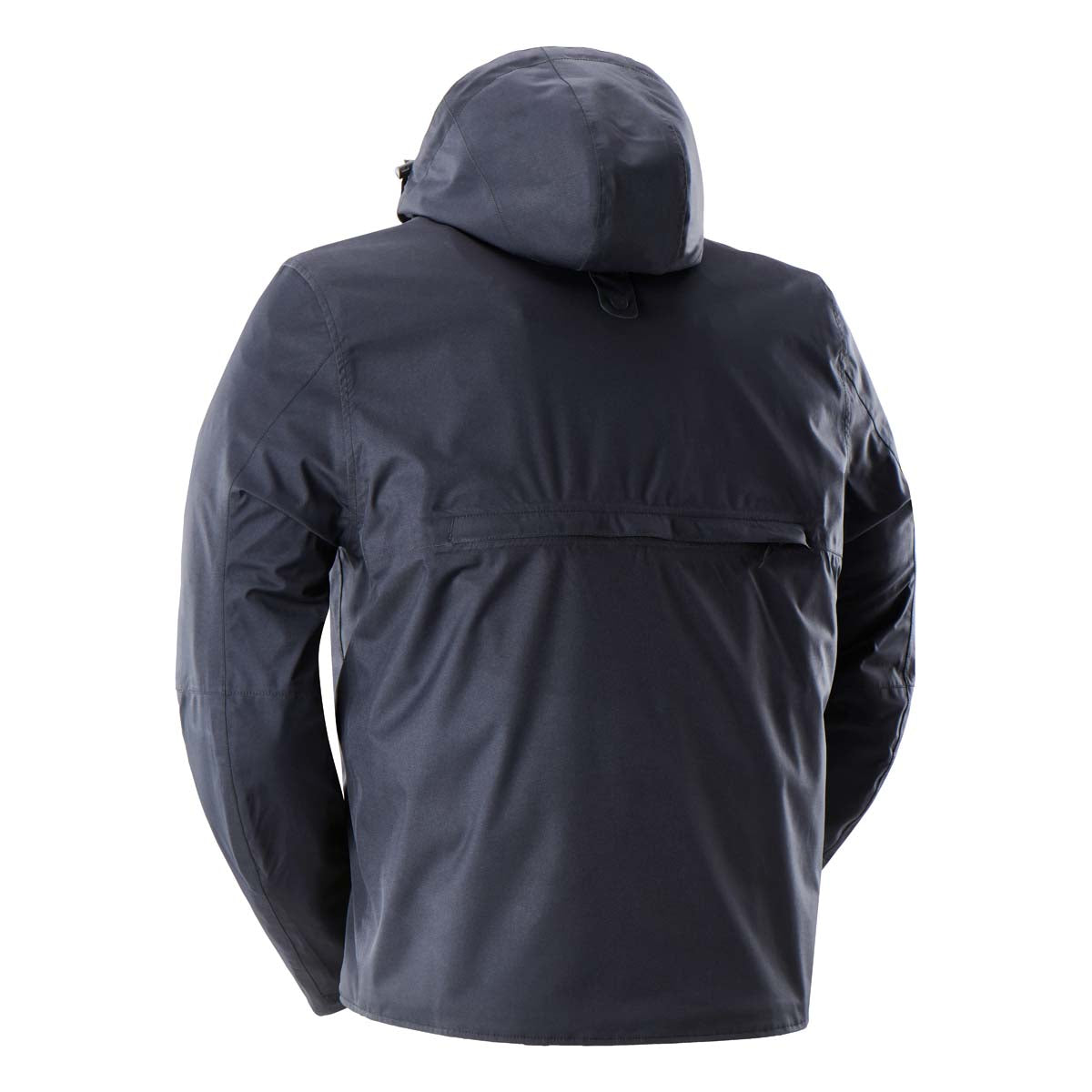 Furygan Ashton Textile Jacket Black