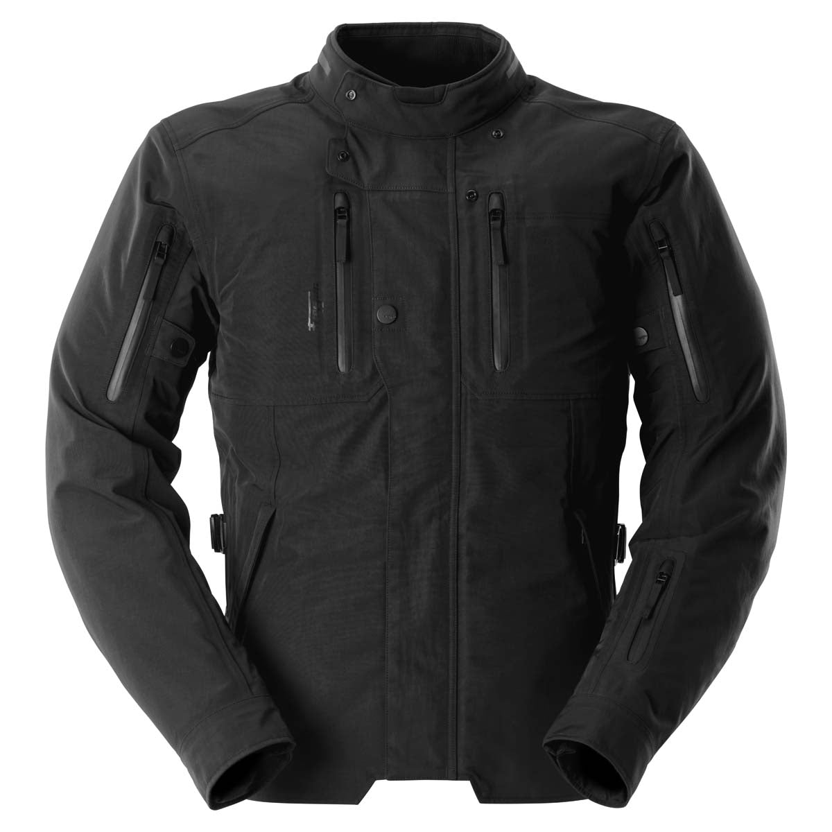 Furygan Harris Trooper Textile Jacket Black