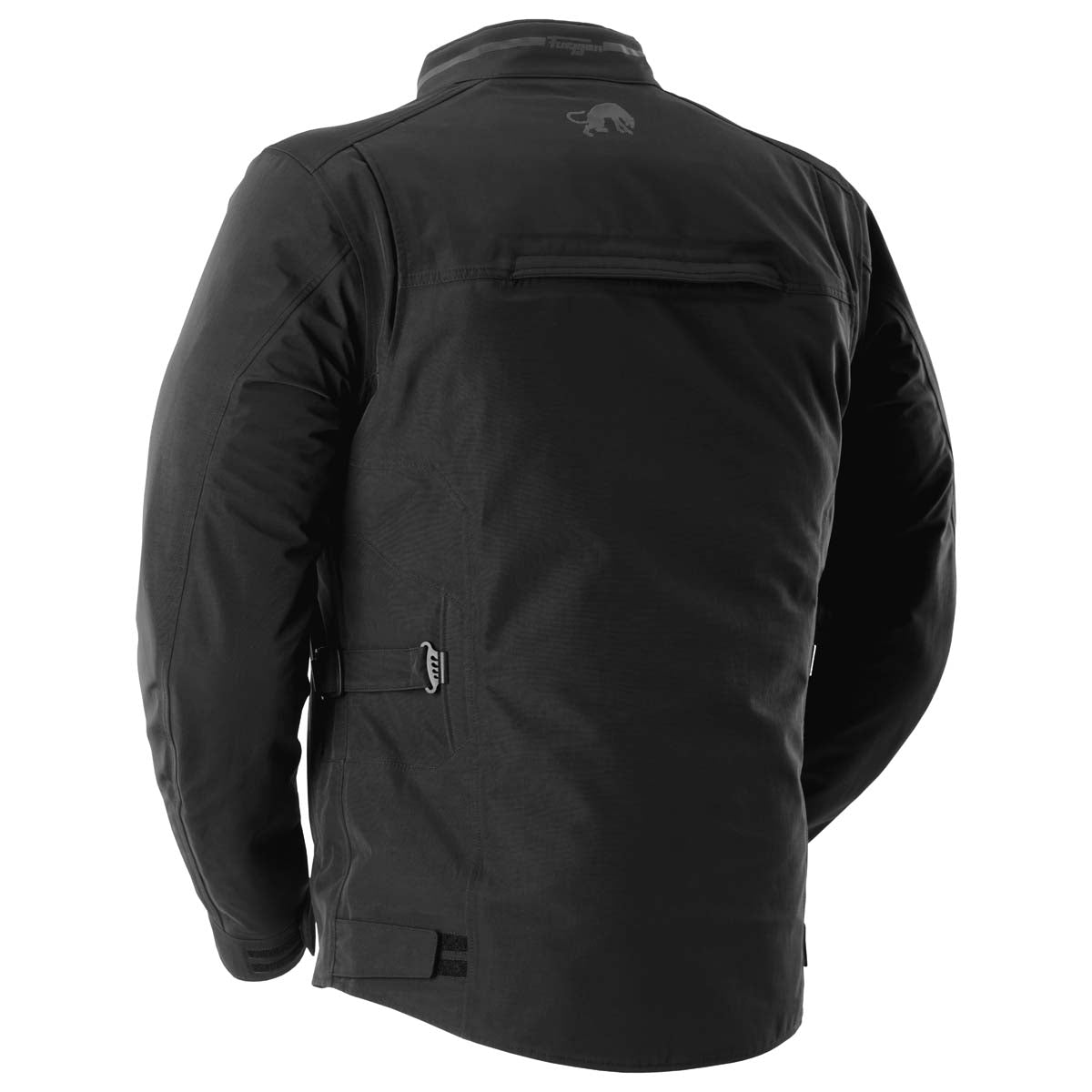 Furygan Harris Trooper Textile Jacket Black
