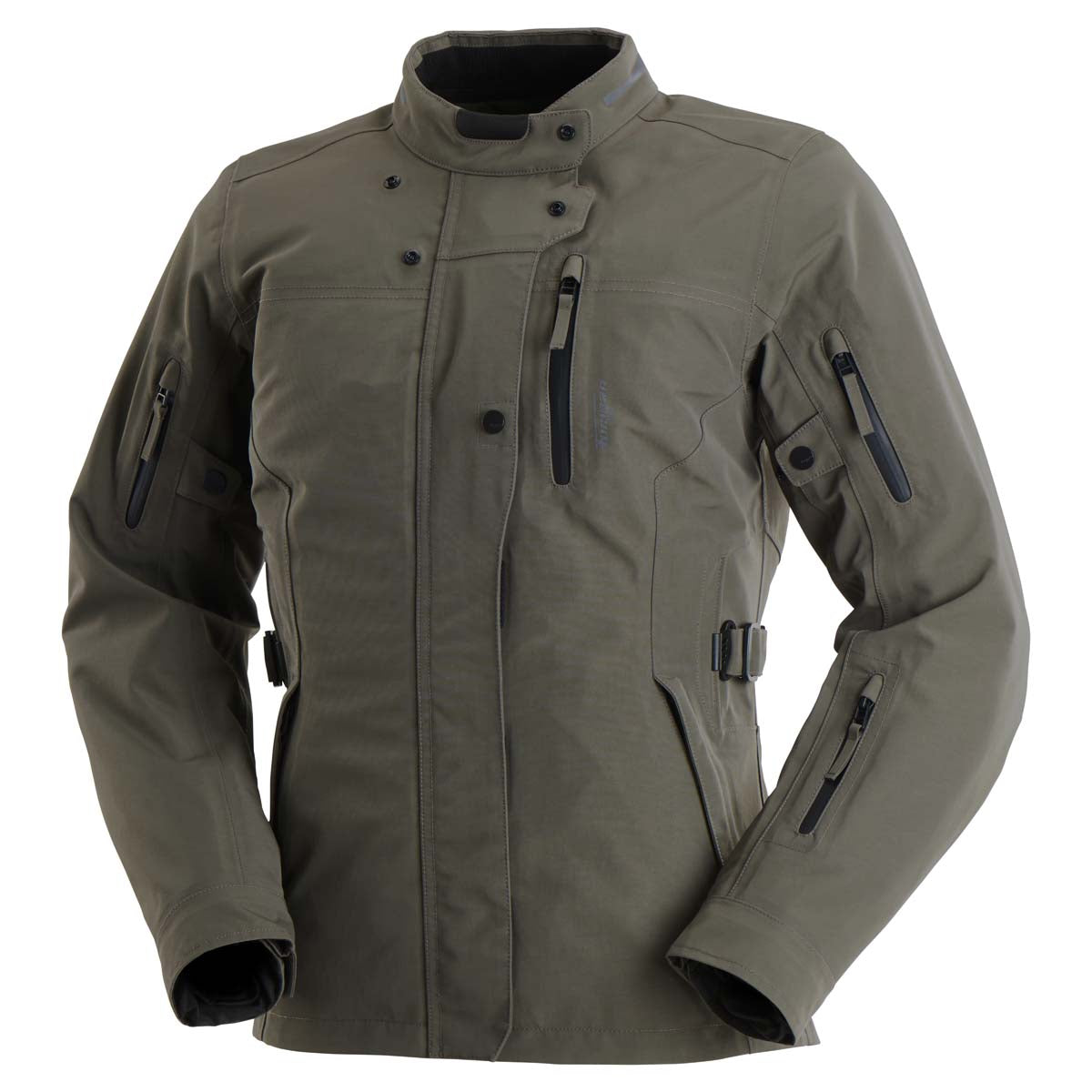 Furygan Sarah Trooper Ladies Textile Jacket Grey