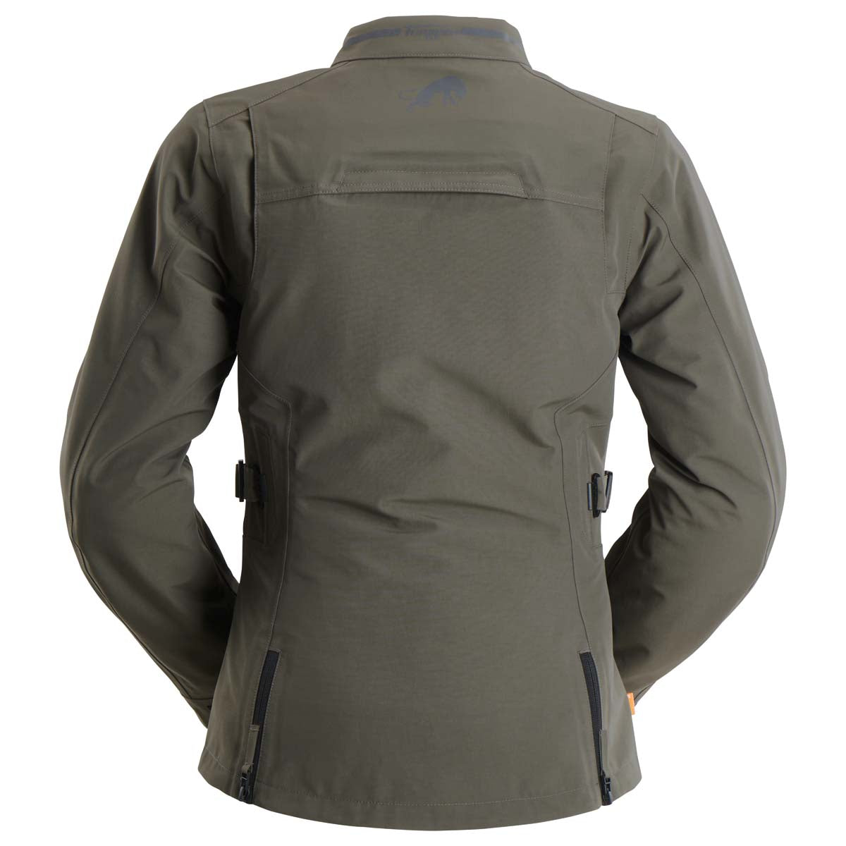 Furygan Sarah Trooper Ladies Textile Jacket Grey