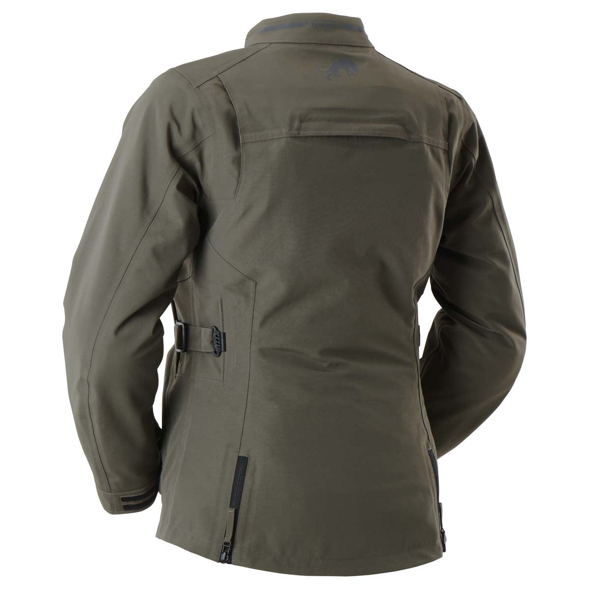 Furygan Sarah Trooper Ladies Textile Jacket Grey