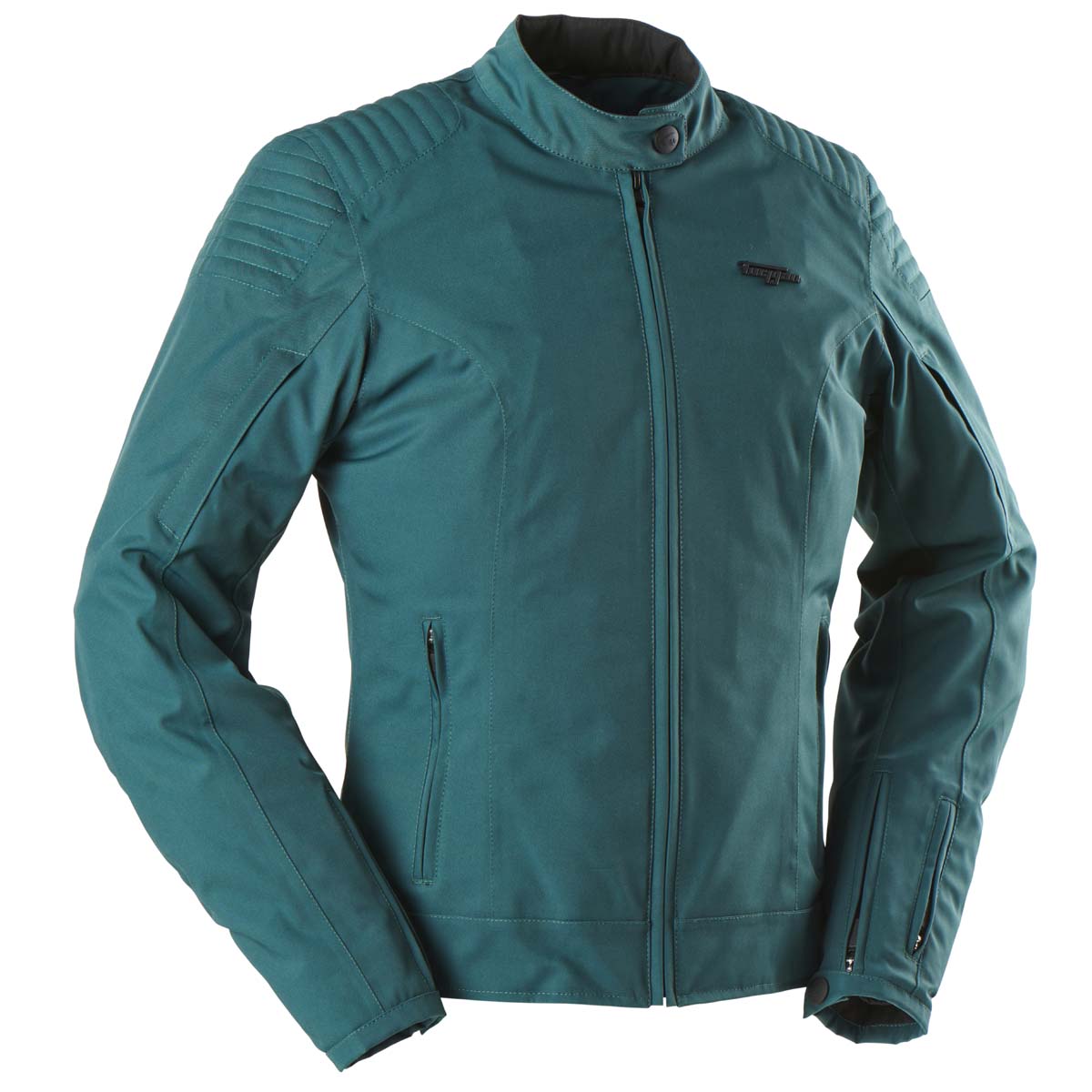 Furygan Jody Ladies Textile Jacket Green