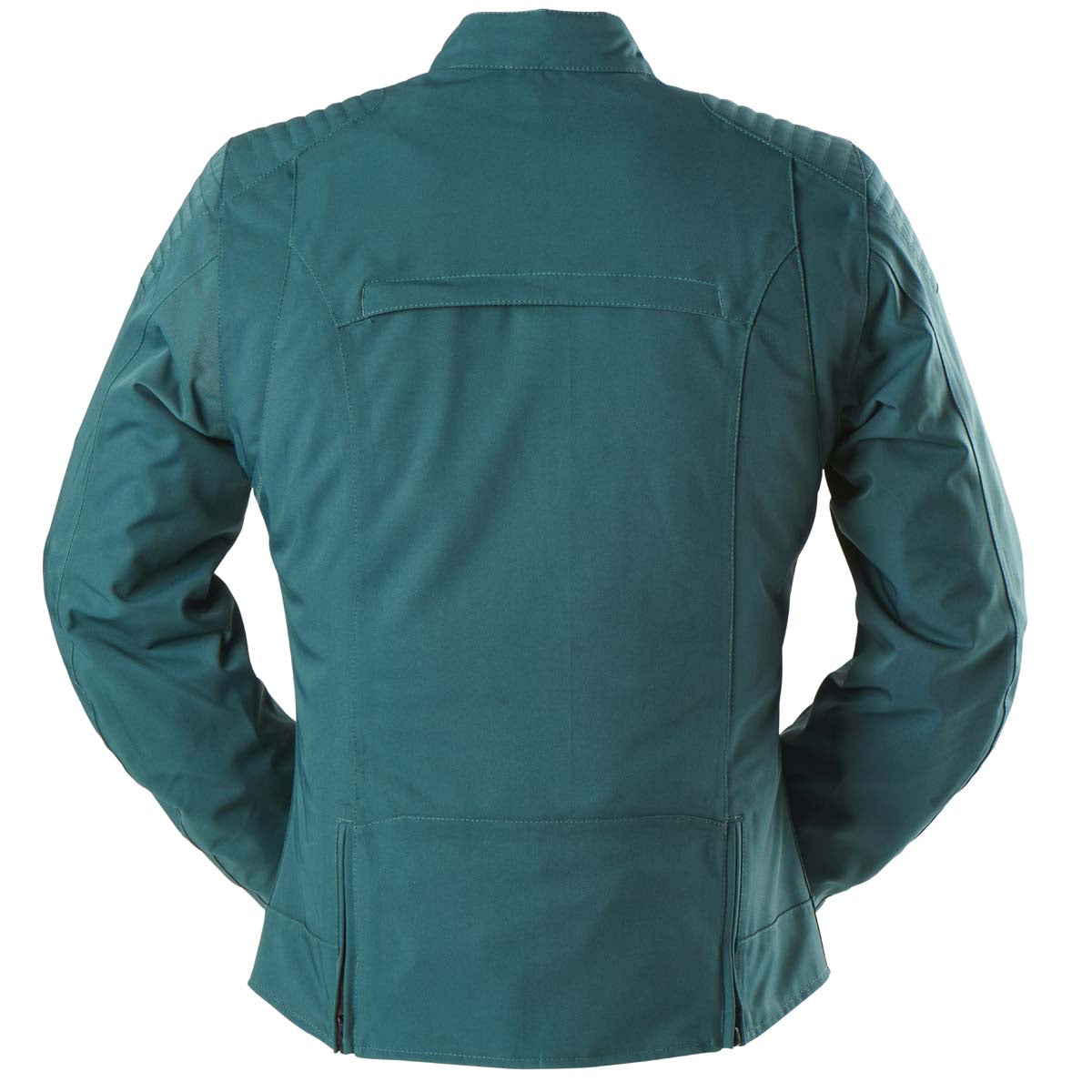 Furygan Jody Ladies Textile Jacket Green