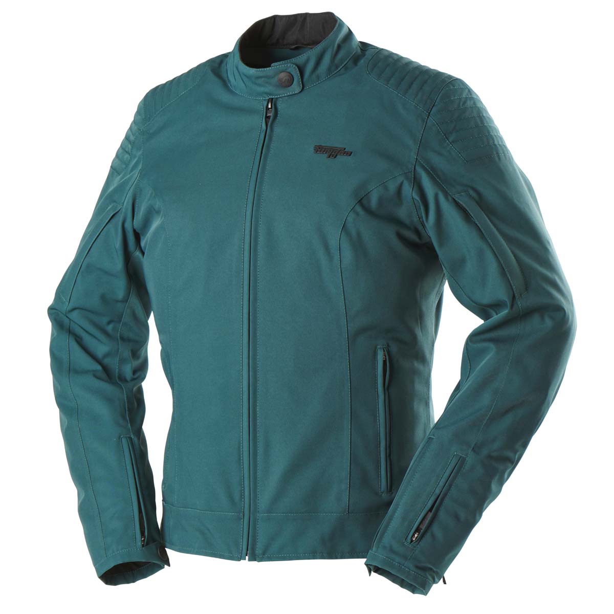 Furygan Jody Ladies Textile Jacket Green