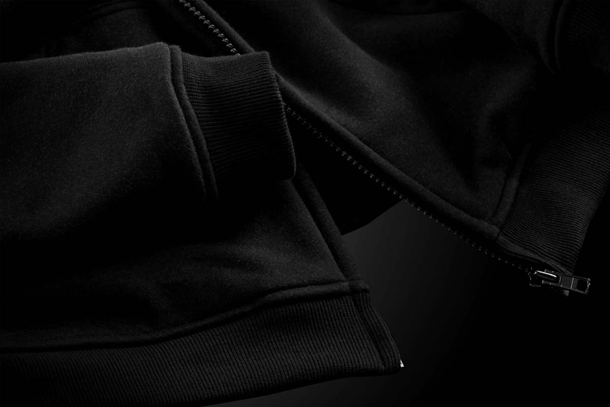 Furygan Livio X Kevlar Ladies Textile Jacket Black