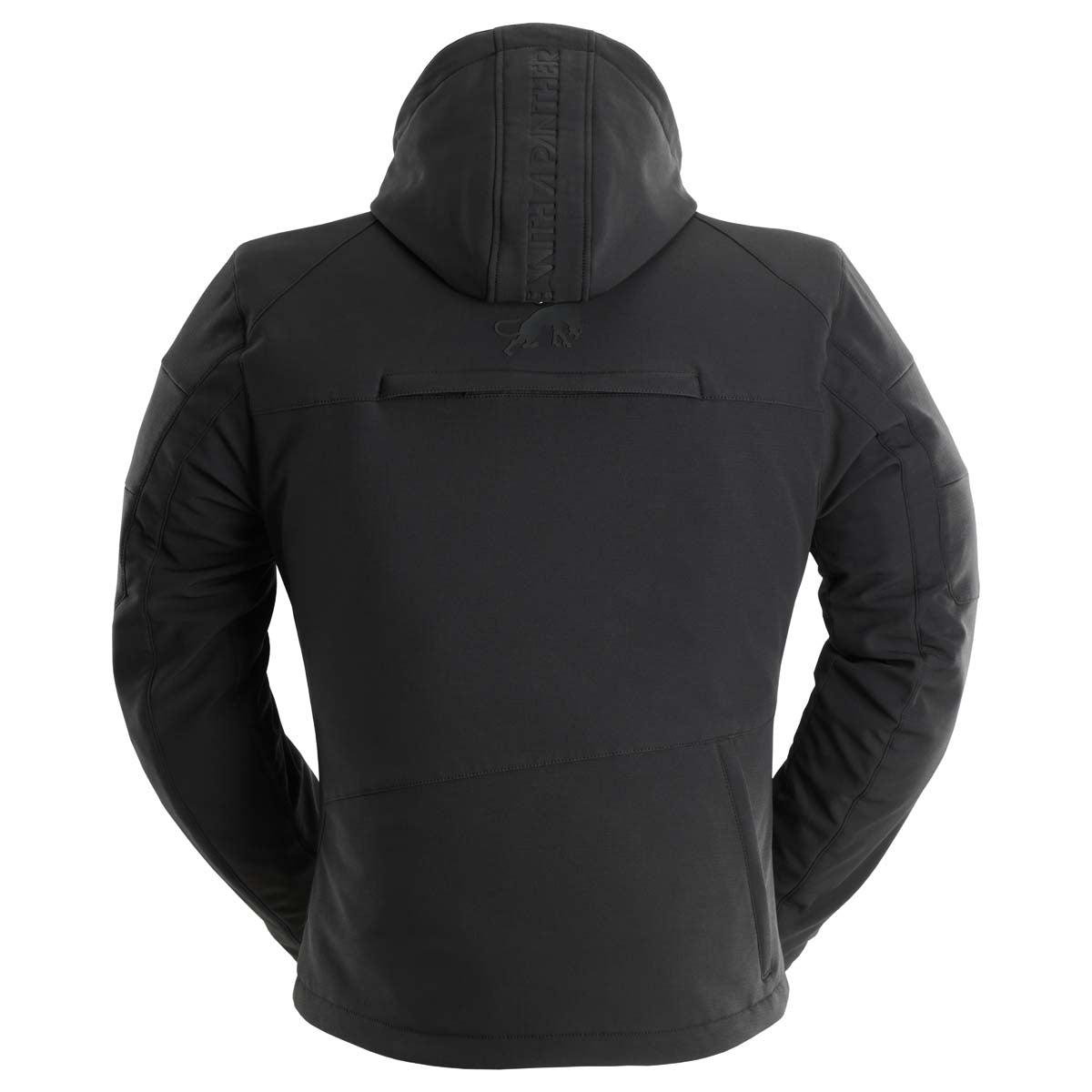 Furygan Evald Textile Jacket Black