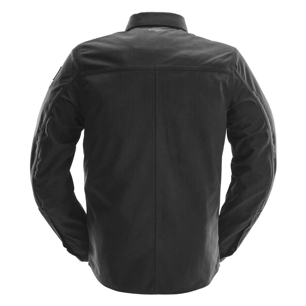 Furygan Eirik Textile Jacket Black