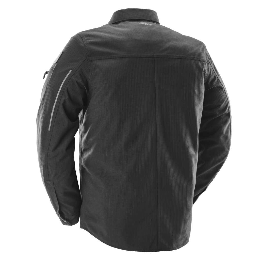 Furygan Eirik Textile Jacket Black