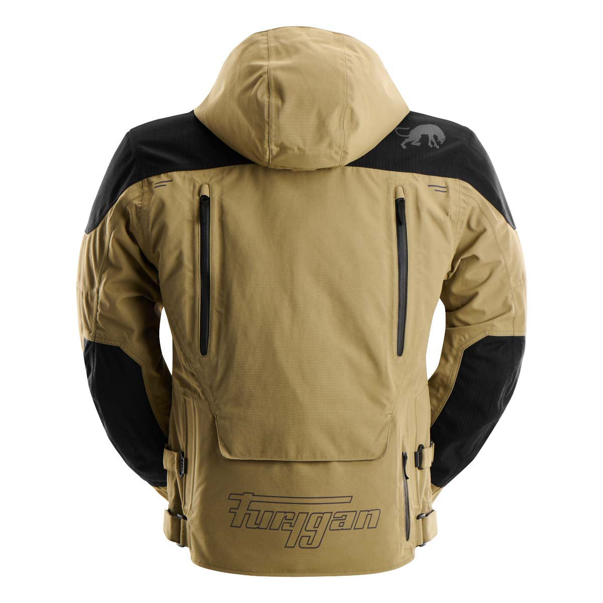 Furygan Kalahari SP Textile Jacket Sand