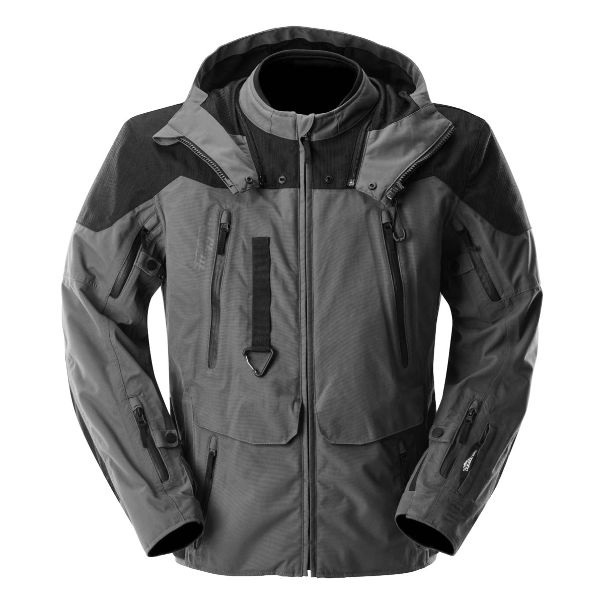 Furygan Kalahari SP Textile Jacket Grey