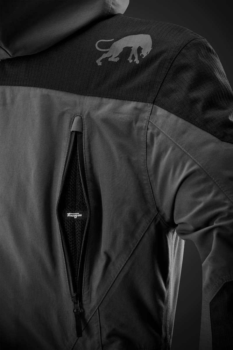 Furygan Kalahari SP Textile Jacket Grey