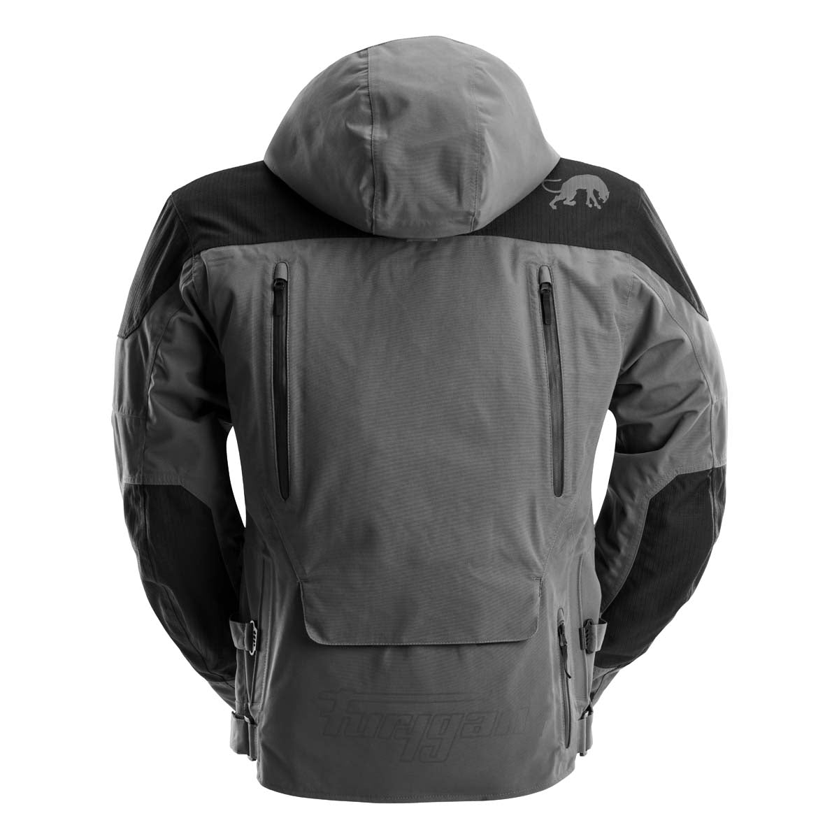 Furygan Kalahari SP Textile Jacket Grey