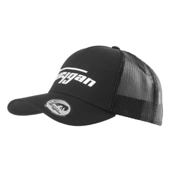 Furygan Trucker Fury Cap Black / White FREE UK Delivery, FREE 365 Day Returns | Moto Central