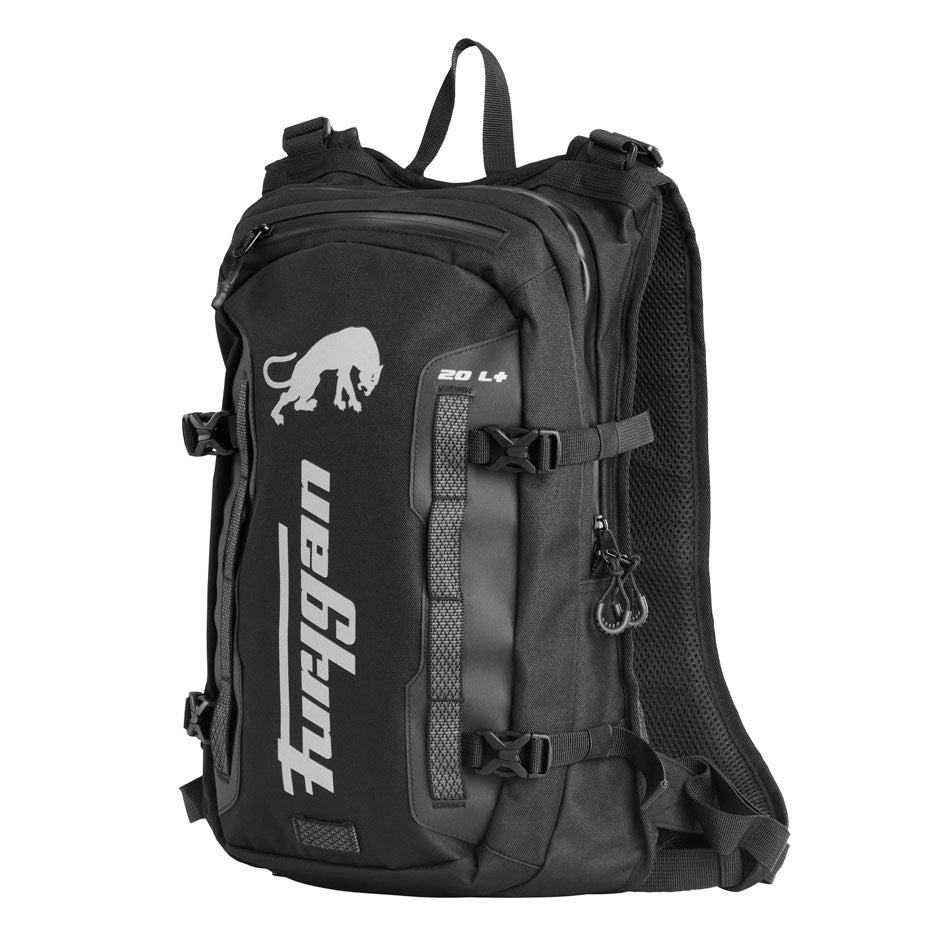 Furygan ADV 20L+ Backpack Black