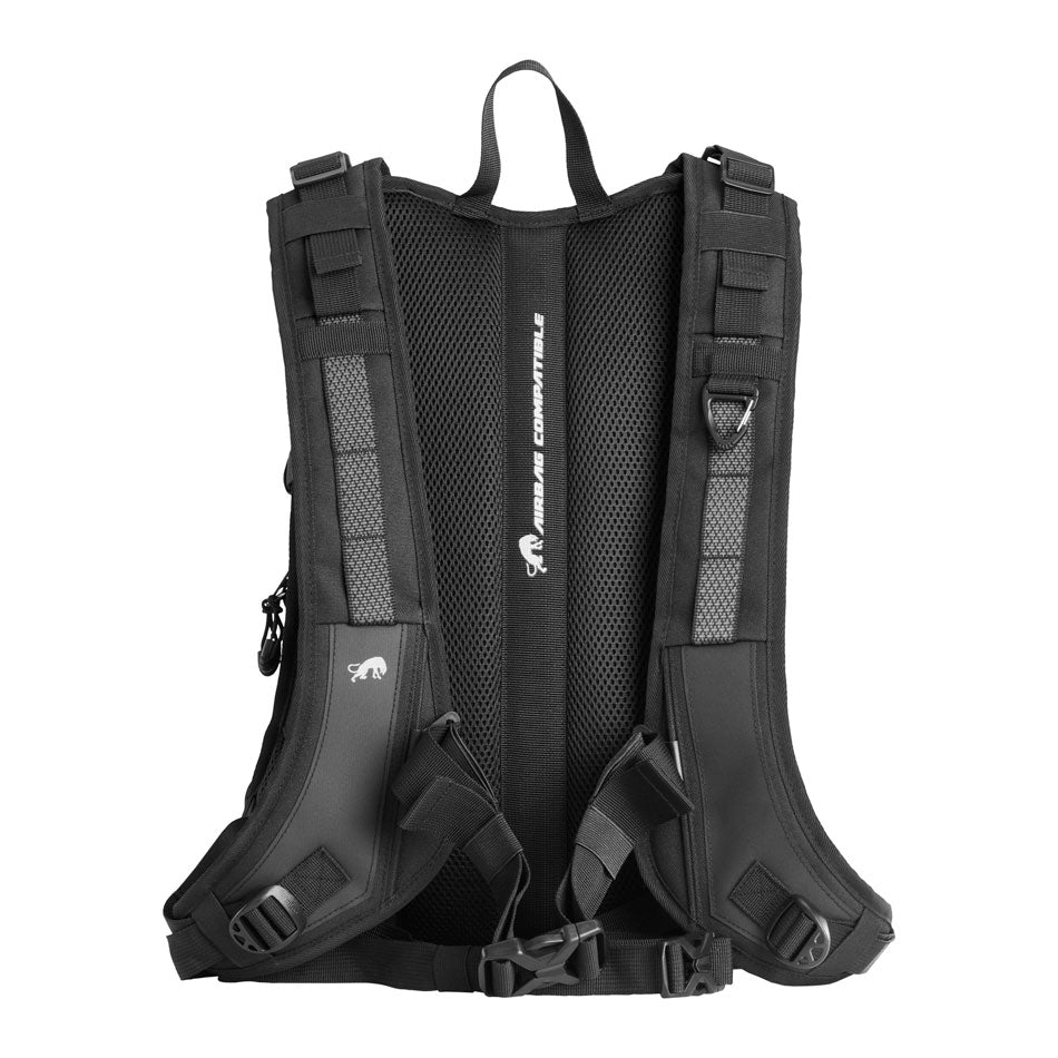 Furygan ADV 20L+ Backpack Black